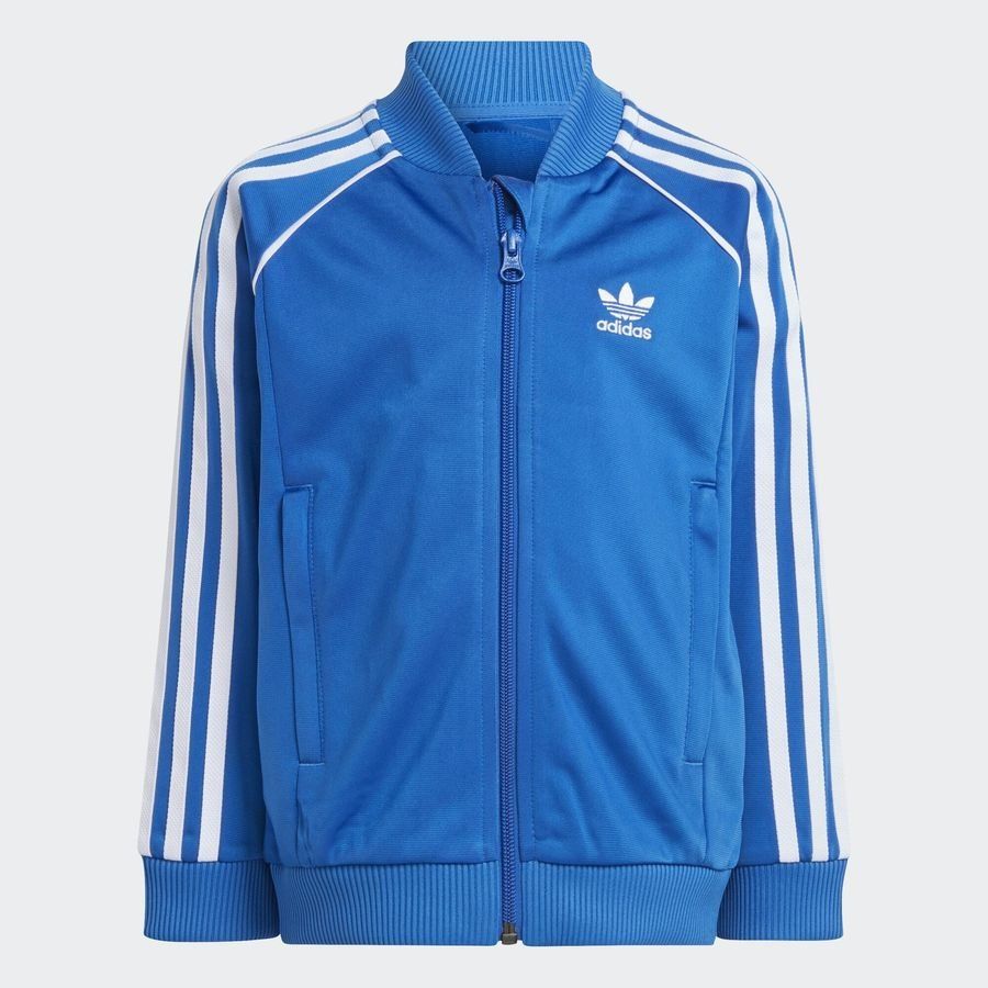 Adidas Original Adicolor SST Track Suit Kids