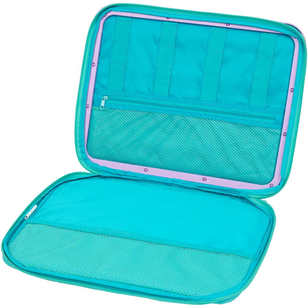 Draagbare tekentas 35 x 27 cm | diverse varianten