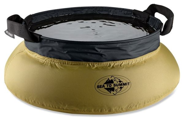 Cuisine étanche Sea to Summit Kitchen Sink 20 litres