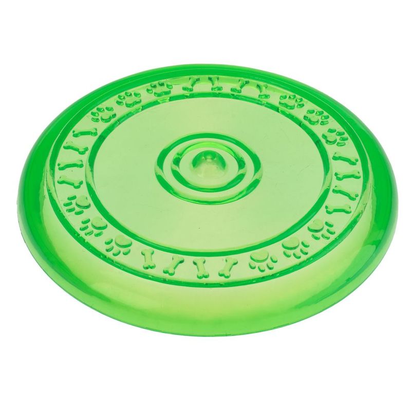 Frisbee en TPR