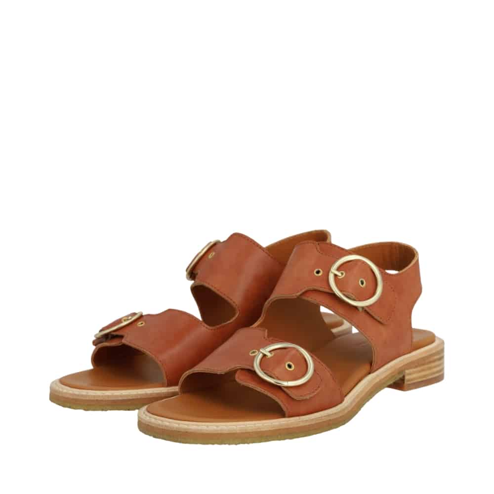 Angulus Sandal Dame 5822-102