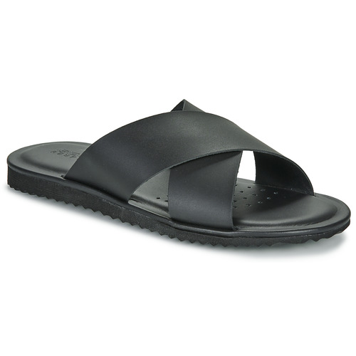 Geox - U ERICE Negro