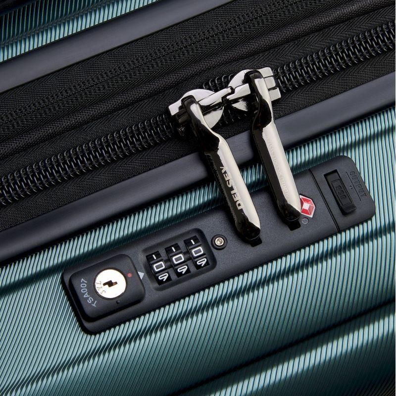 Shadow 5.0 Cabine Extensible - Valise à roulettes