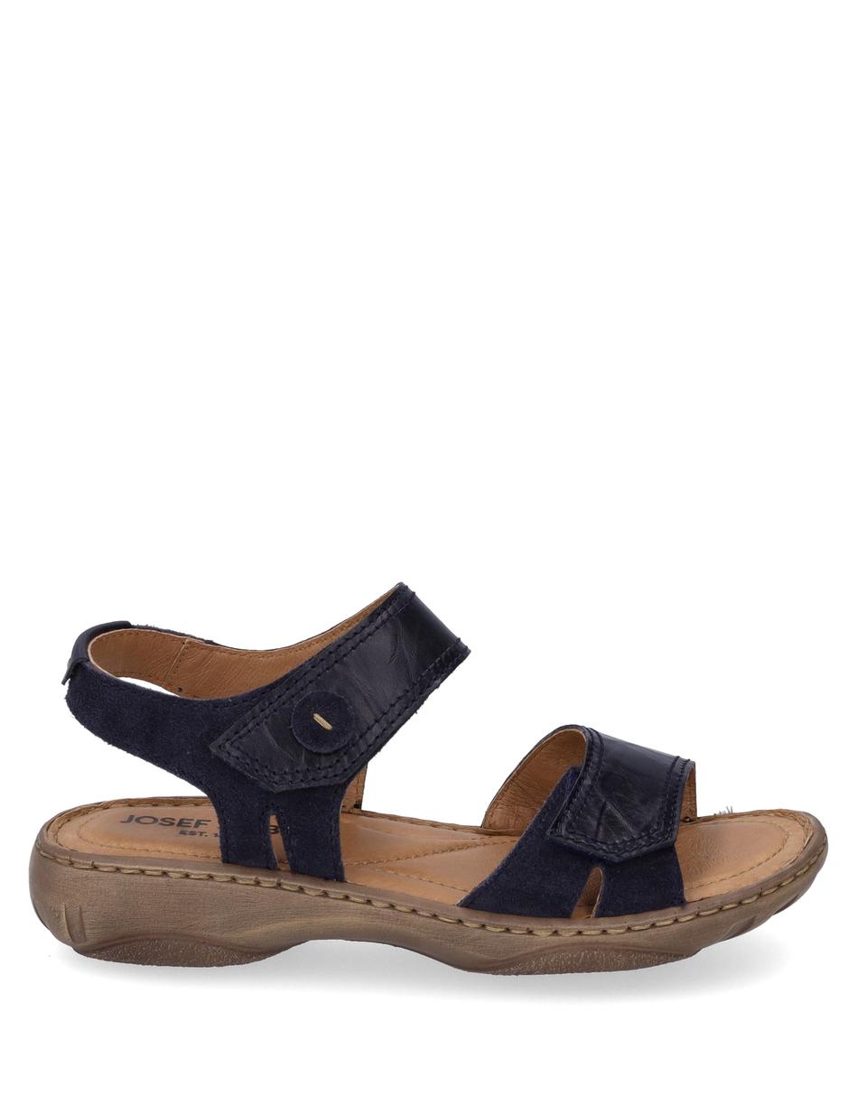 Sandale Debra 58, ocean