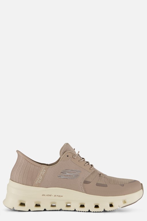 Skechers Slip-ins Glide Step Instappers beige