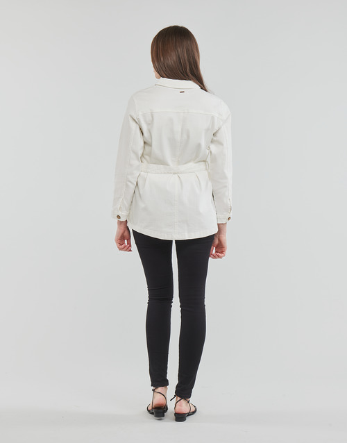 Deeluxe - MILENE JK W - Ecru
