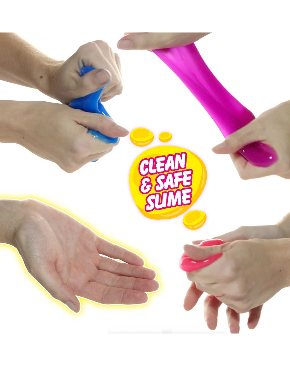 MAGIC SLIME - FIREMAN SAM mit Überraschungsfigur 3