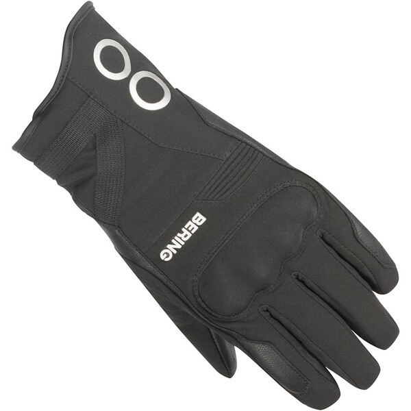 Bering - Gants femme Lady Arctic Noir