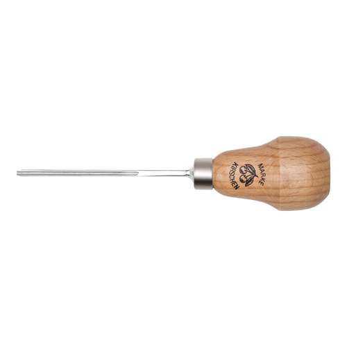 KIRSCHEN Holz- und Linol Kerbschnitzbeitel