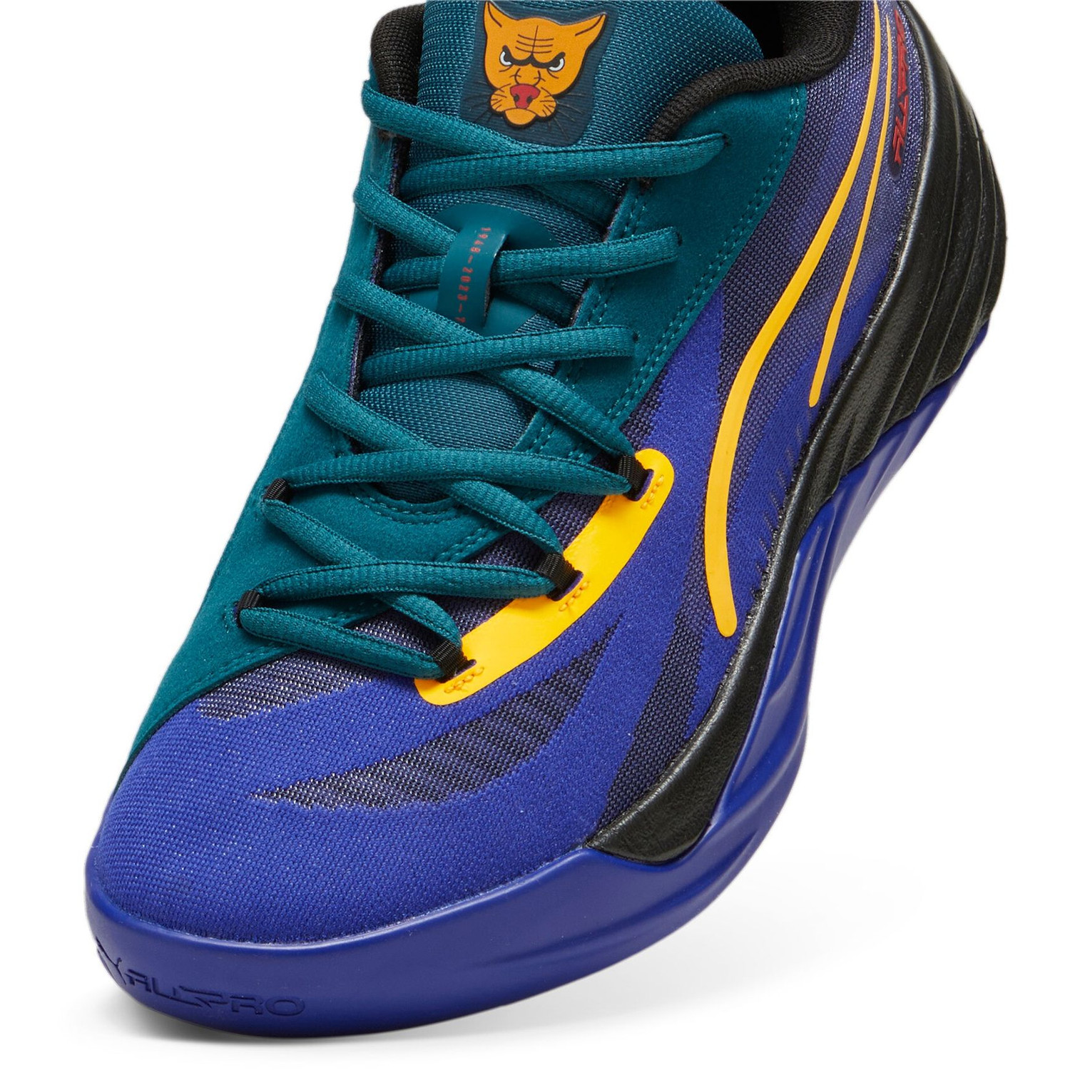 Puma All-Pro Nitro Men