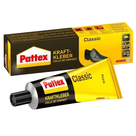 Pattex Kraftkleber Classic 50g