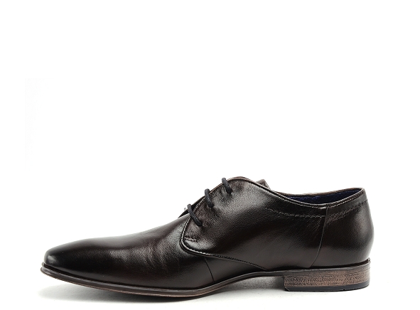 Bugatti basses homme morino i marron