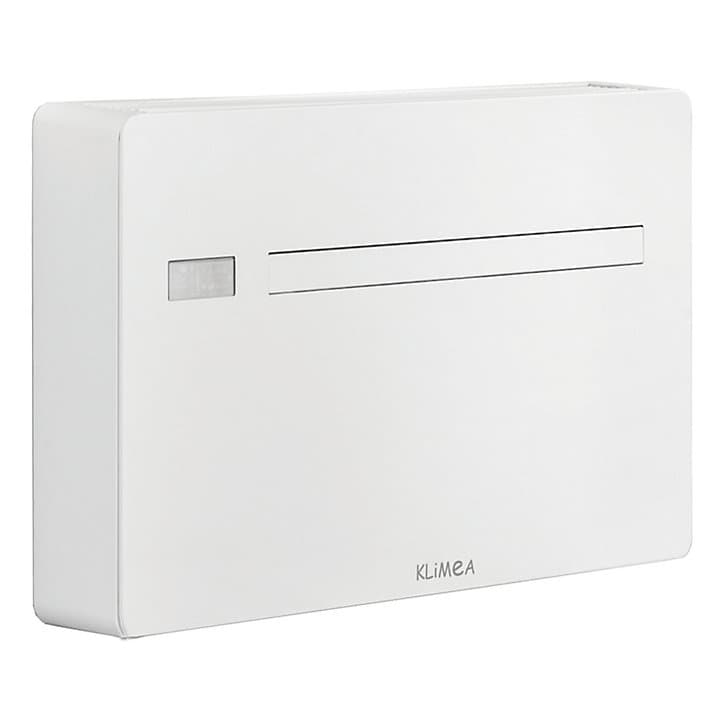 Climatiseur monobloc Klimea 10 HP DC Inverter + Wifi 2090W