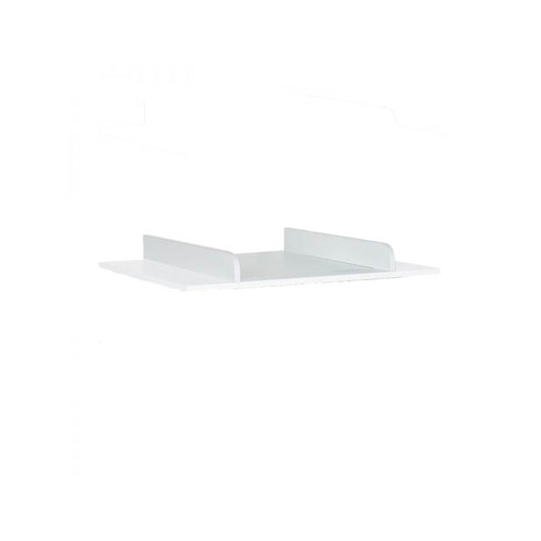 Plan à langer LOFT Blanc - QUAX