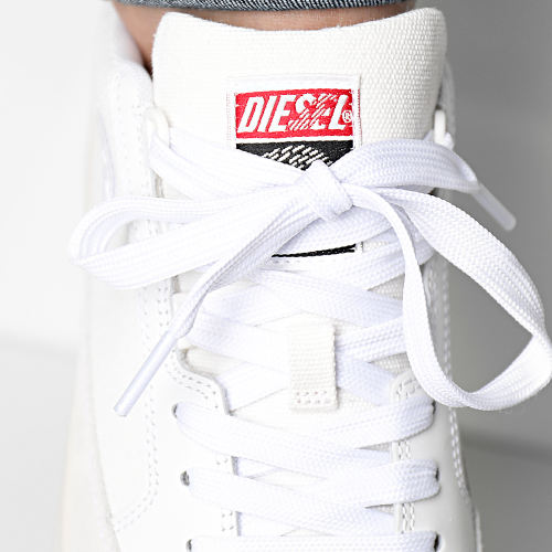 Baskets Sinna Low X Y02963-PR049 White