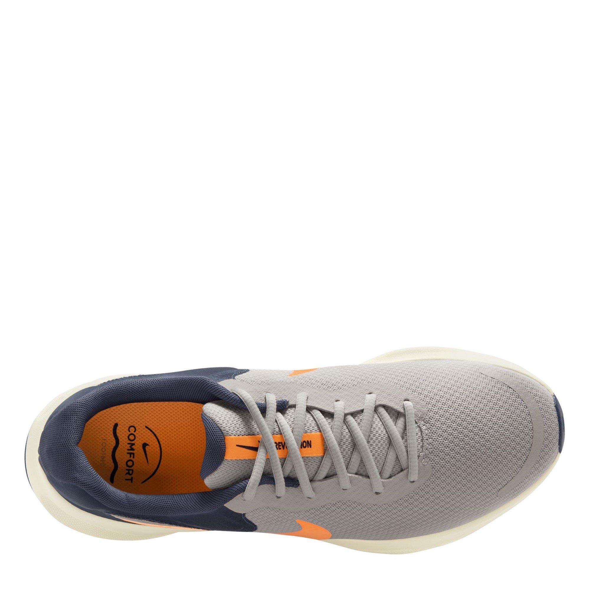 Nike Revolution 7 Mens Road Running Shoes