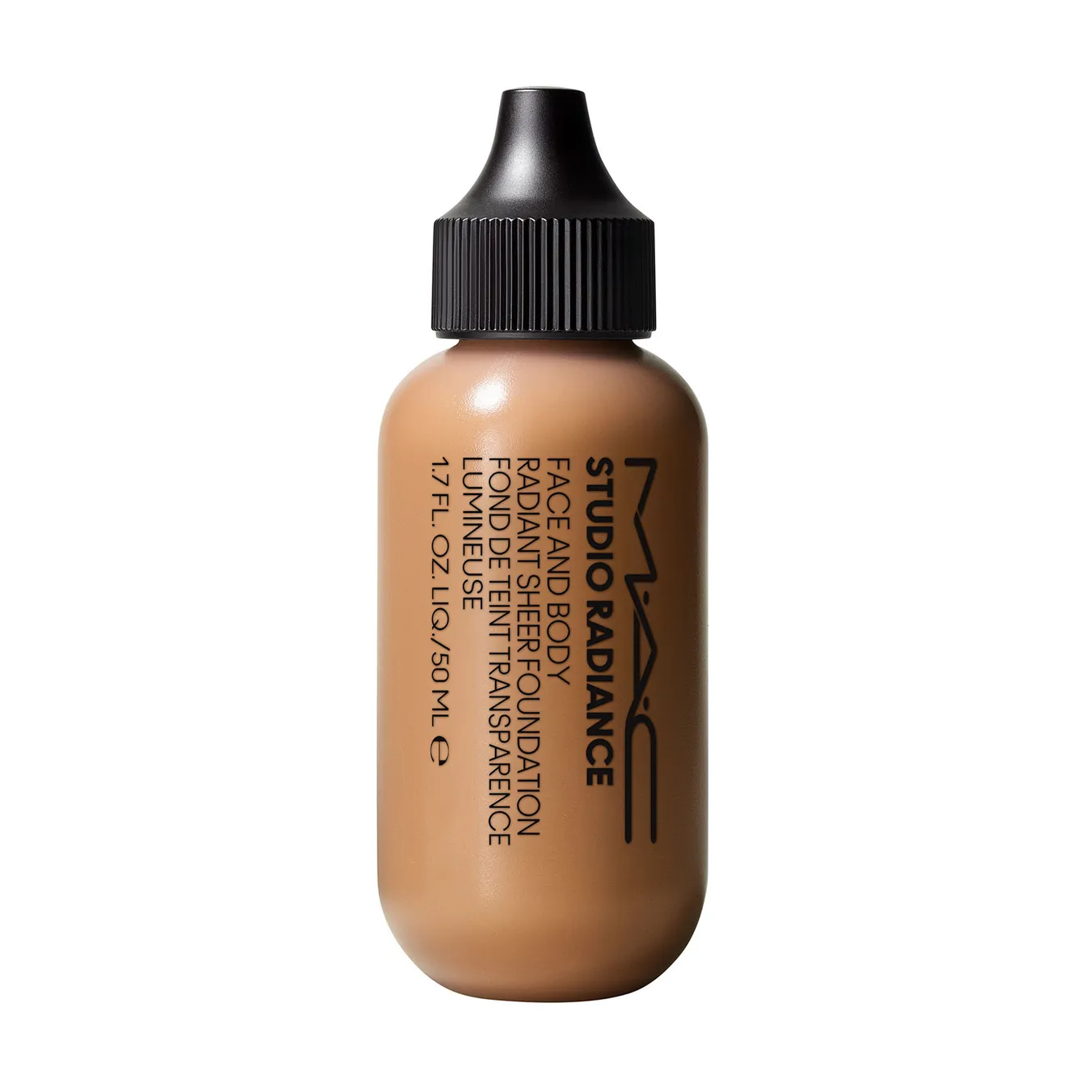 M•A•C Studio Radiance Face&Body Radiant Sheer FoundationN0