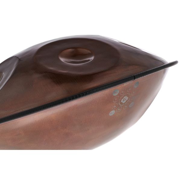 Sela Majesty Handpan D Kurd13 311