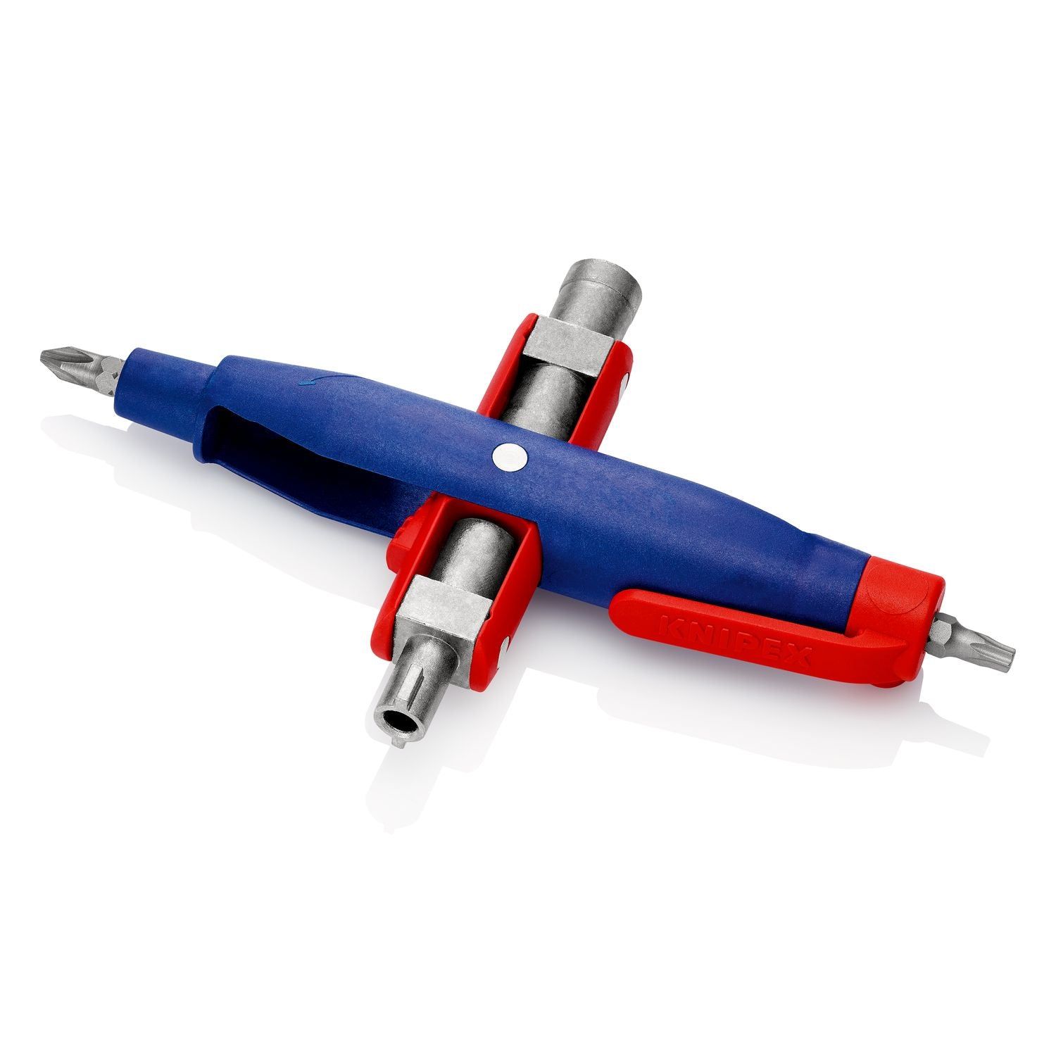 Knipex 00 11 07 Profi Key penmodel 567-8/ 9/ 3-5mm