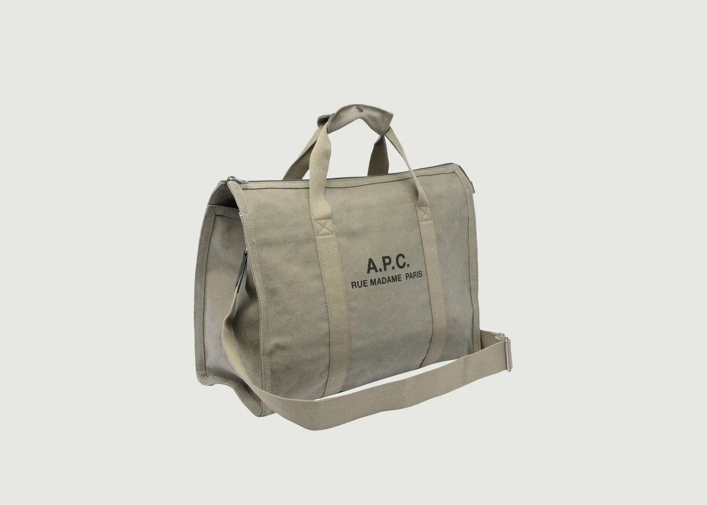 Sac fourre-tout Gym Recuperation A.P.C.