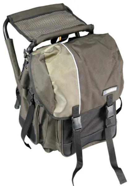 Sølvkroken Stolsekk Bg/Brn Beige/Brun