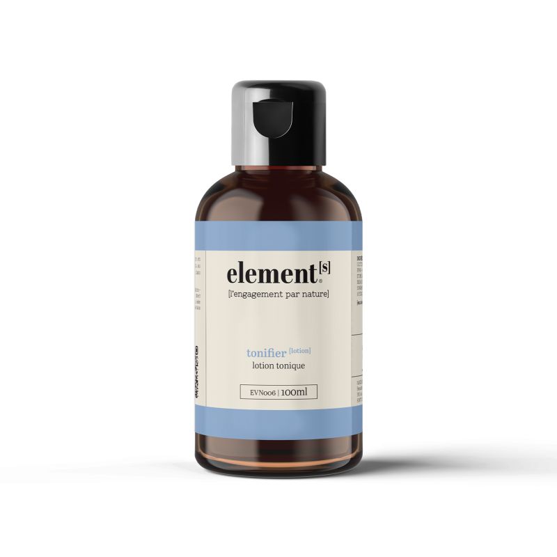 Lotion tonique Tonifier [Lotion] Element[s] 100ml