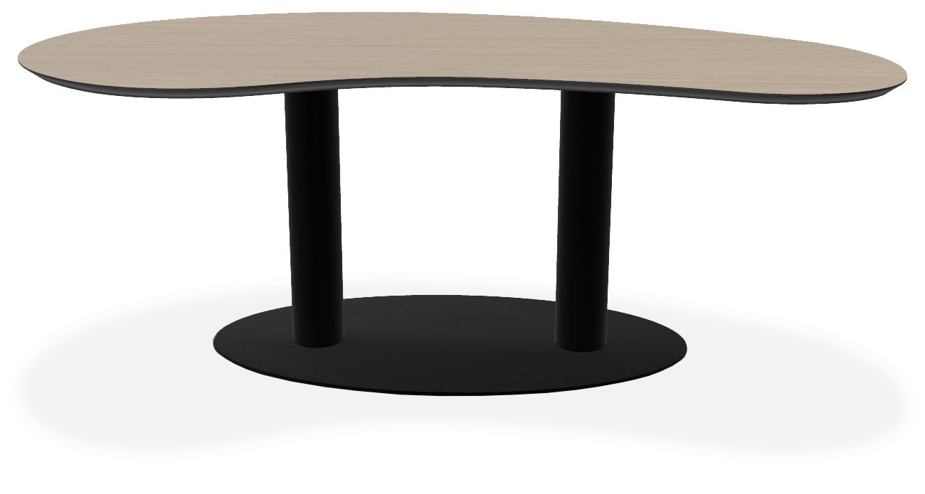 Eettafel Bogota