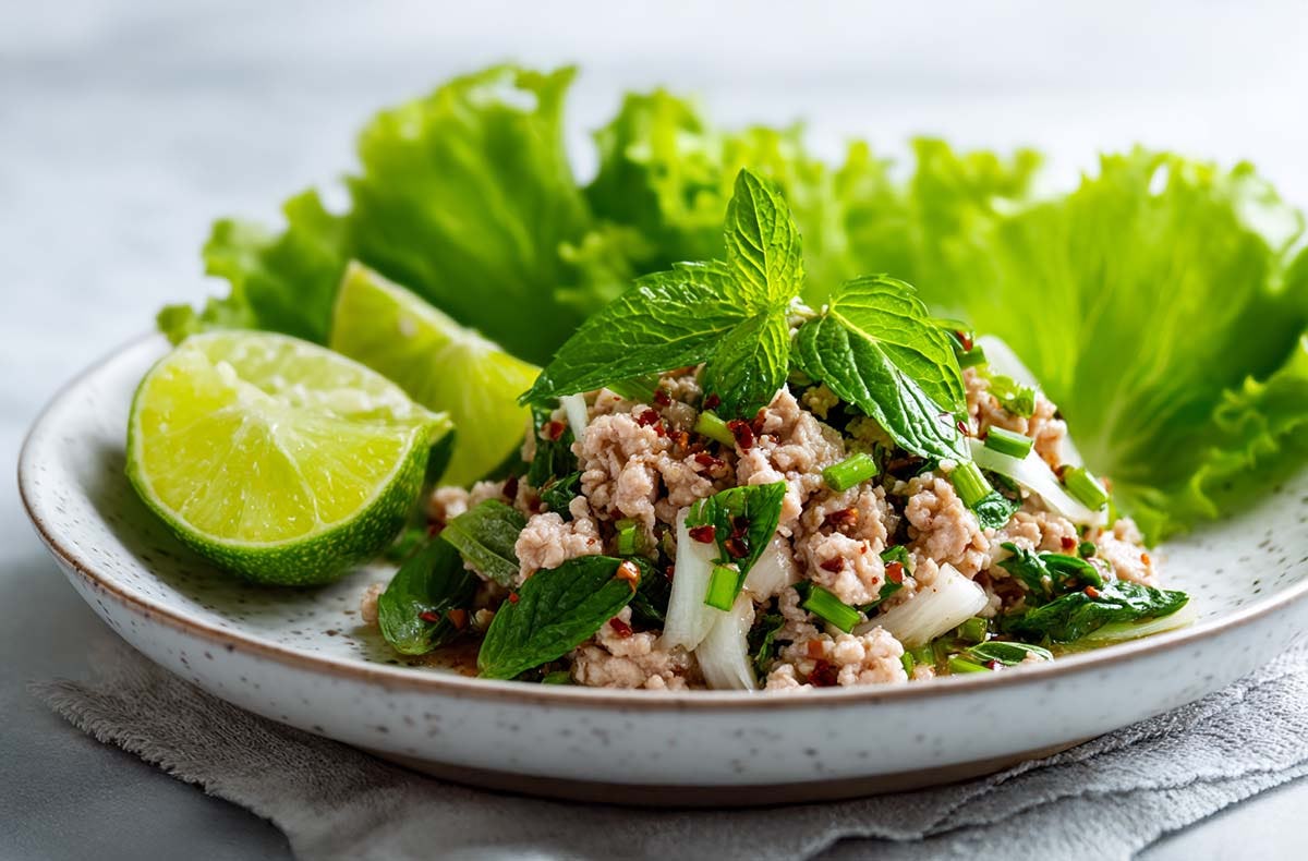 Thai Kochkurs Aschaffenburg