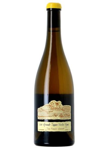 Les Grands Teppes - Vieilles Vignes - Jean-François Ganevat