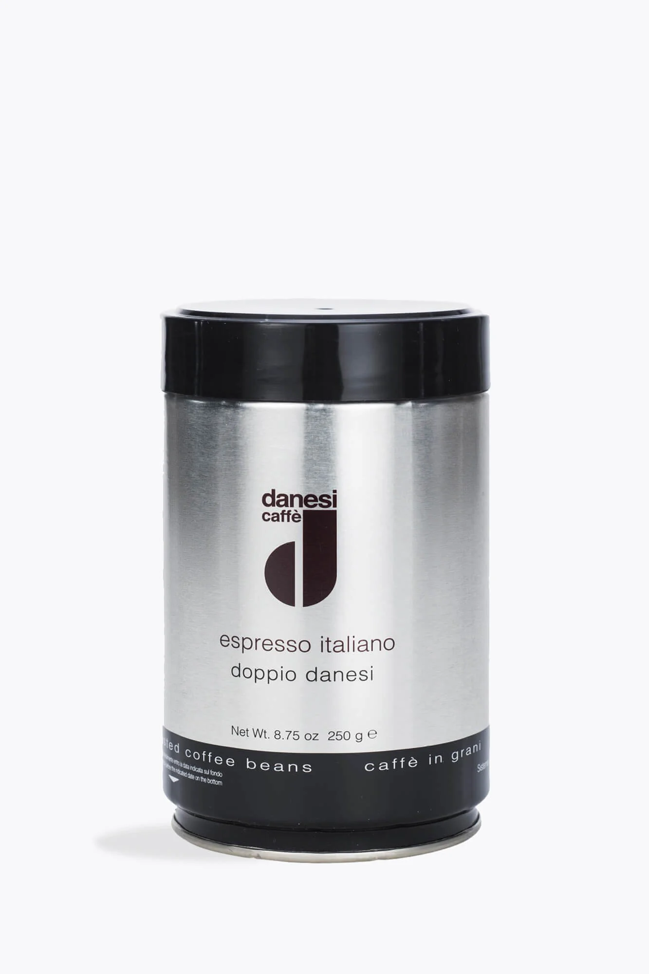 DANESI Caffè Espresso Doppio 250g Dose