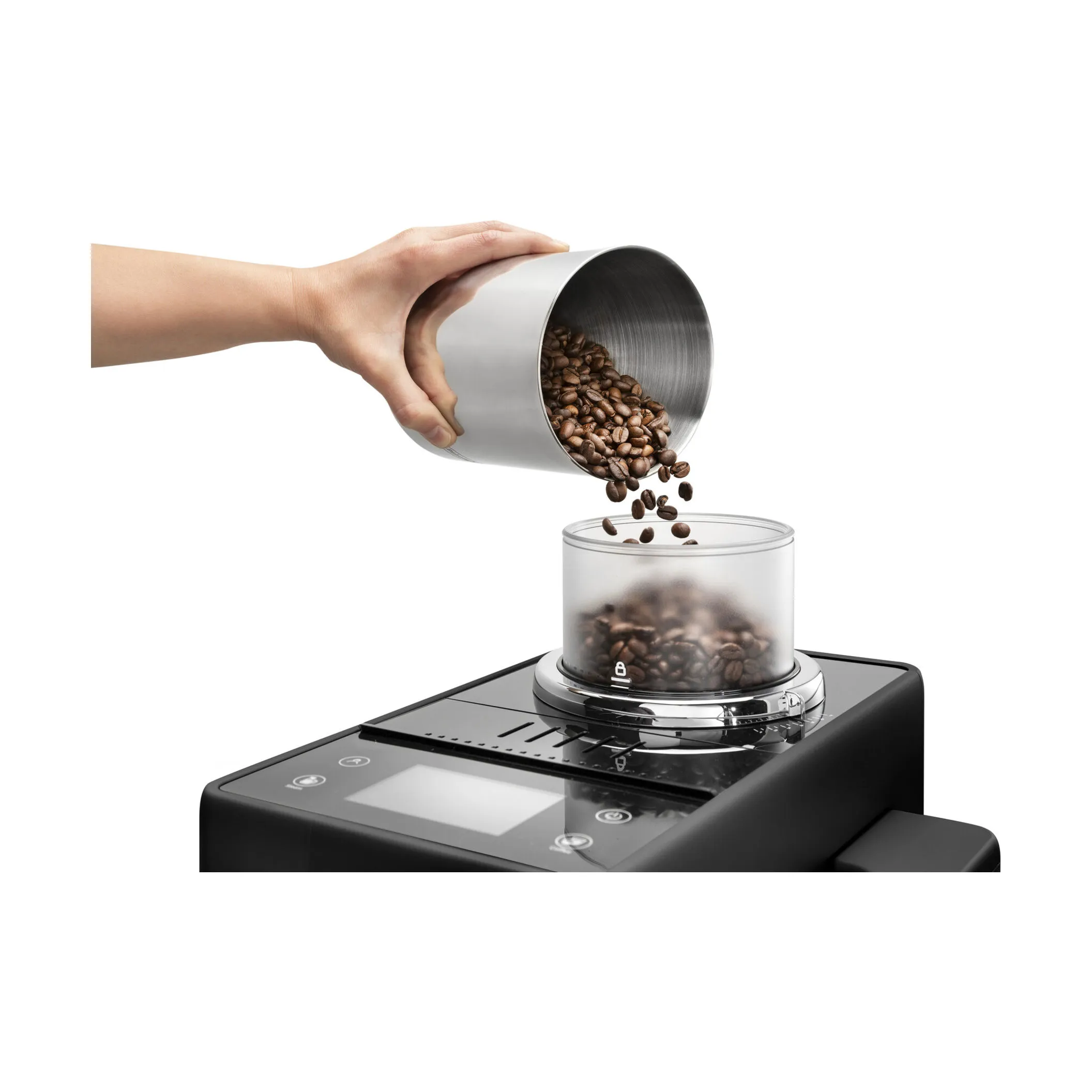 DeLonghi Rivelia EXAM440.35.B