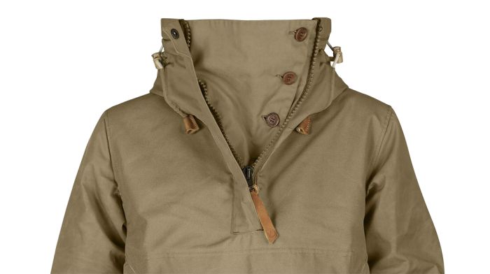 Anorak No. 10 Women