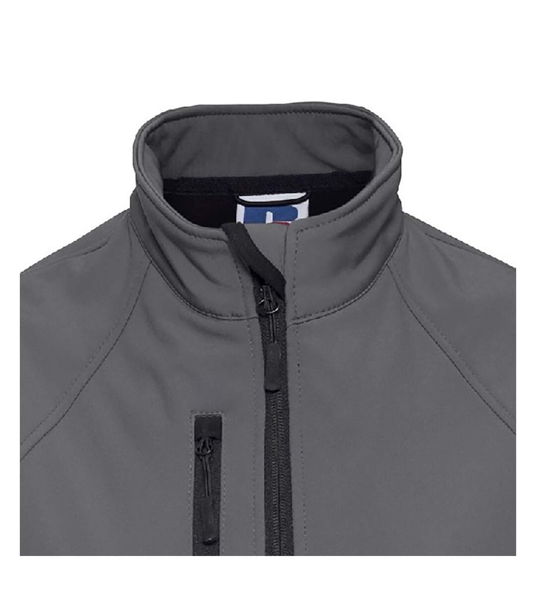 Russell - Gilet - Femme (Titane) - UTBC1512