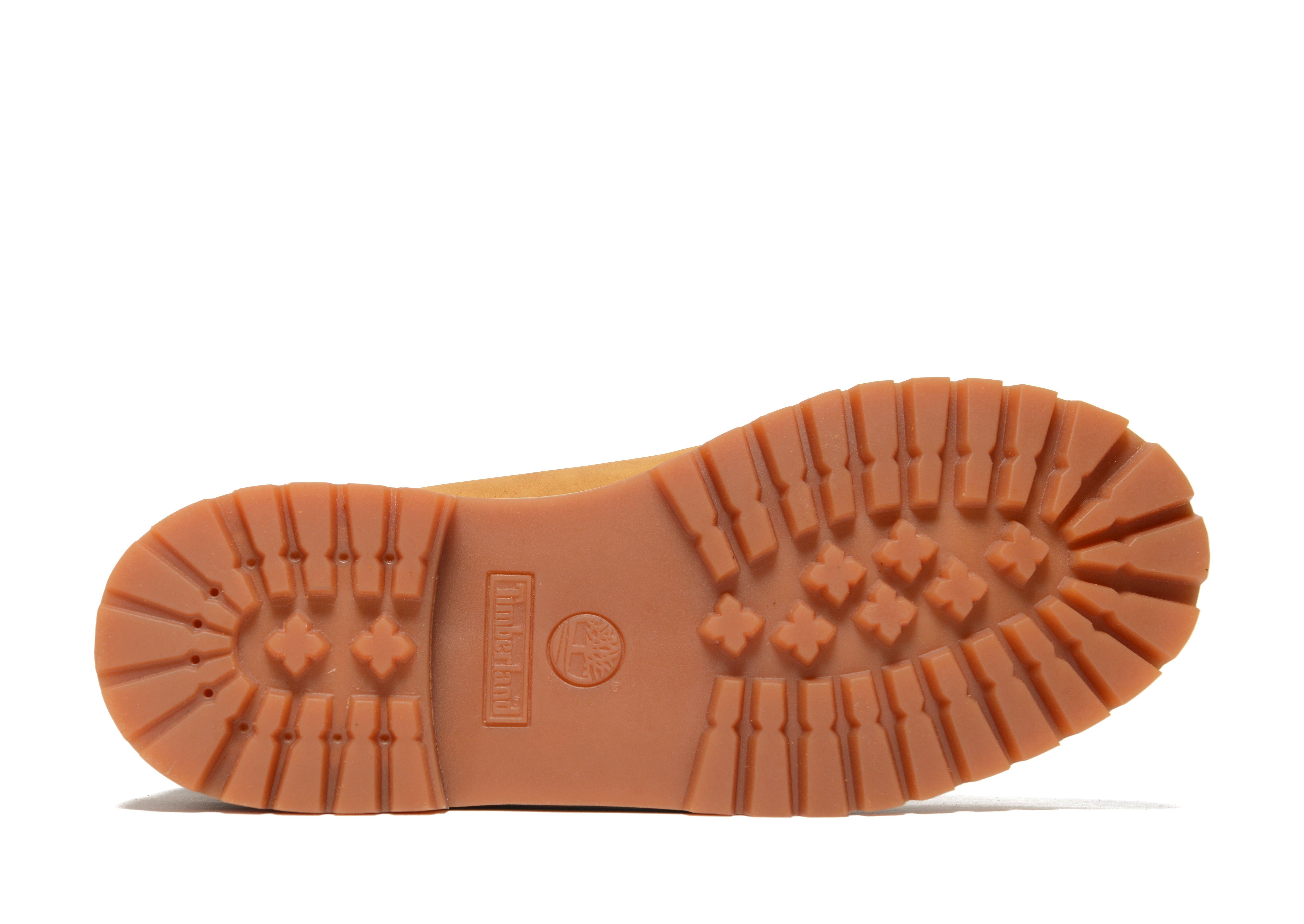 Timberland 6 Inch Junior