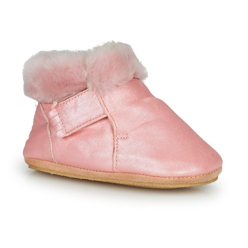 Easy Peasy - FOUBLU - Rose