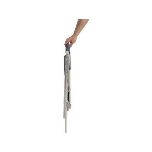 Outwell Blackpool Ocean Blue Klappstuhl  56 x 55 x 86 cm blau