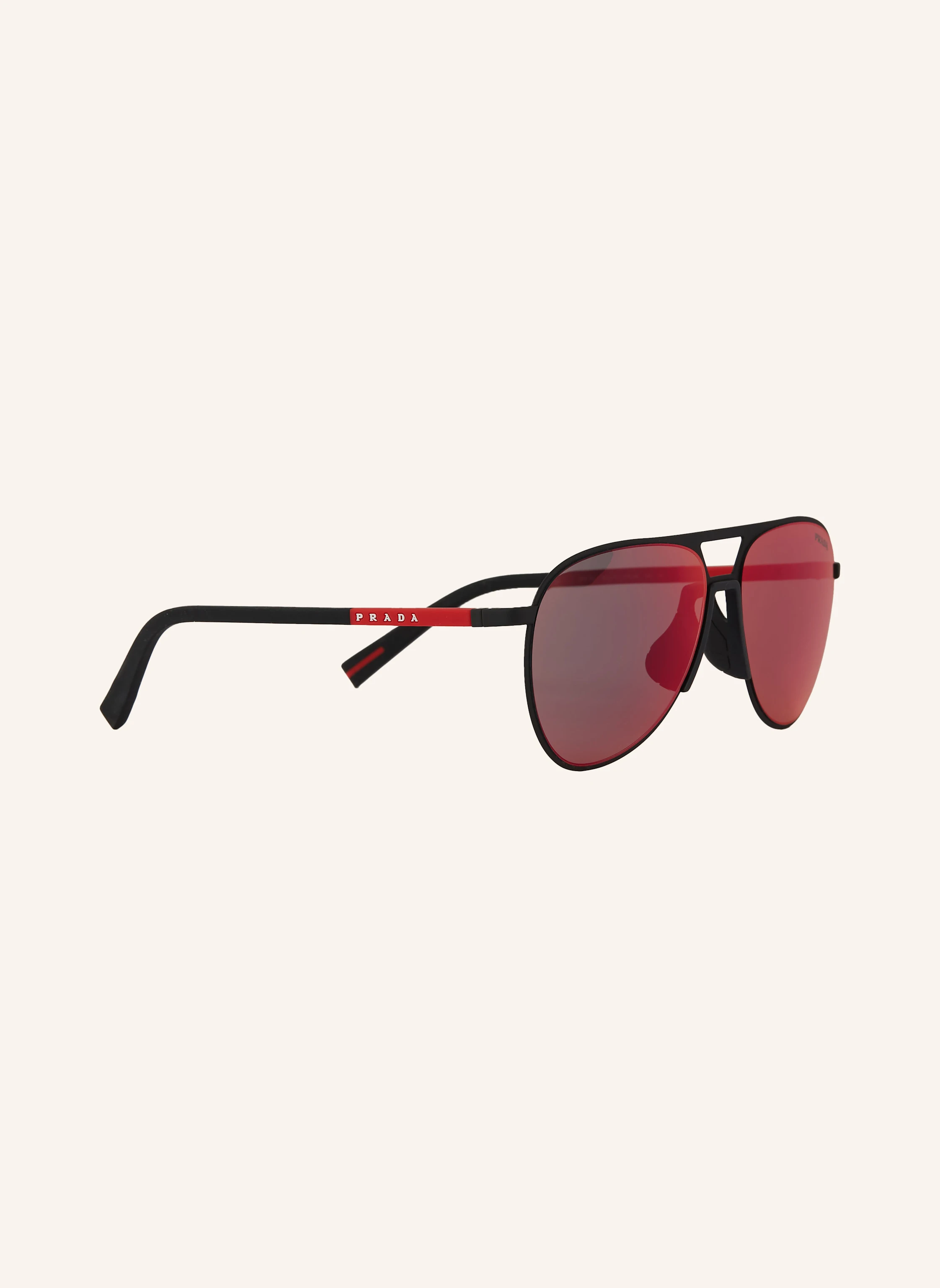 PRADA LINEA ROSSA Sonnenbrille PS 53ZS