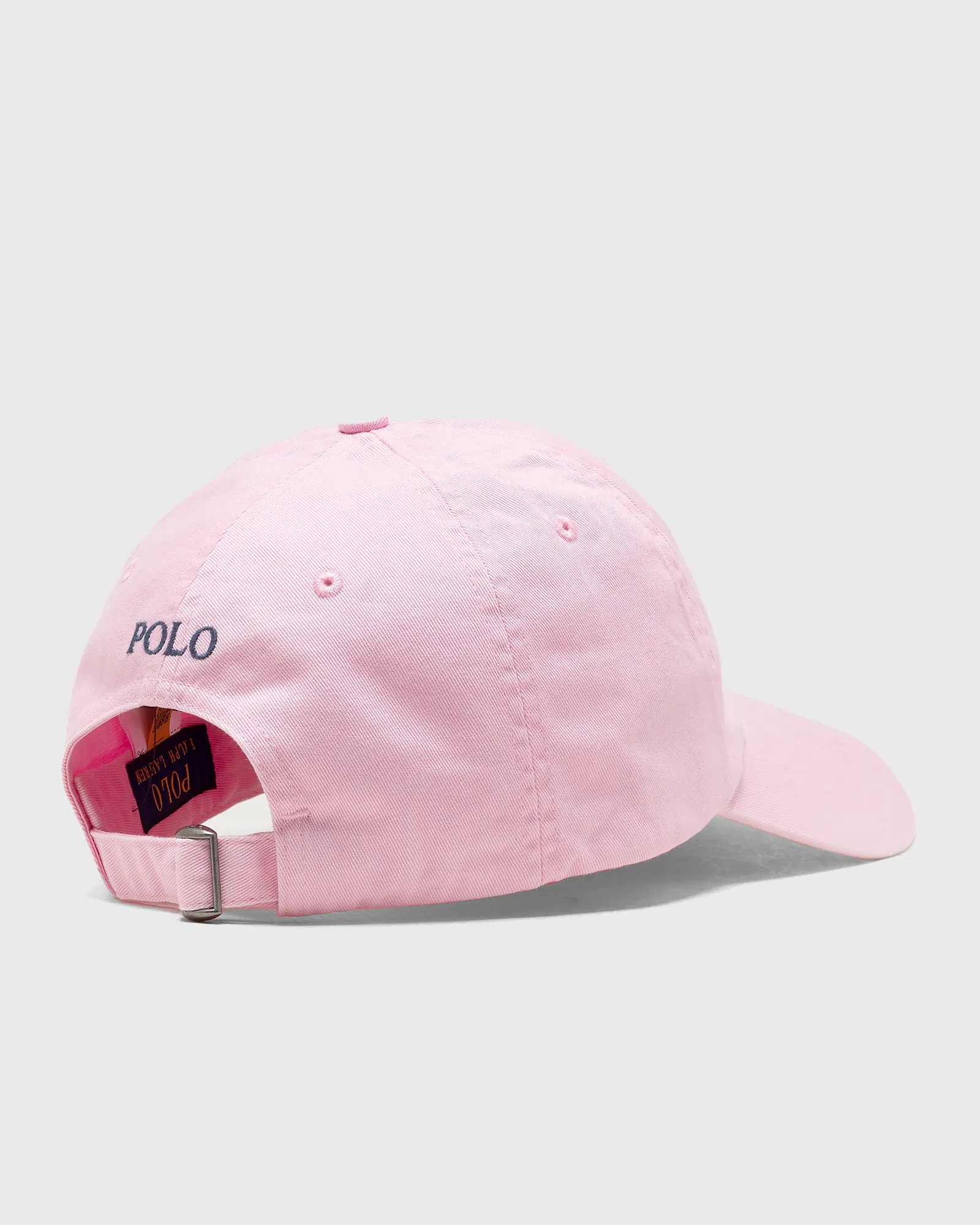 Polo Ralph Lauren Cotton Chino Ball Cap