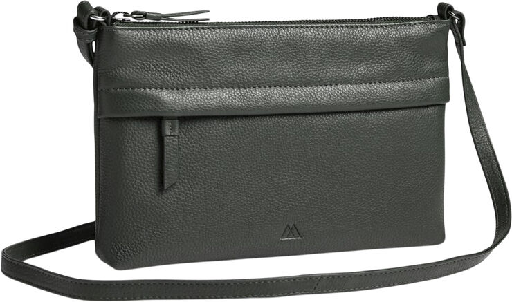 Markberg TrueMBG Crossbody Bag Bottle green
