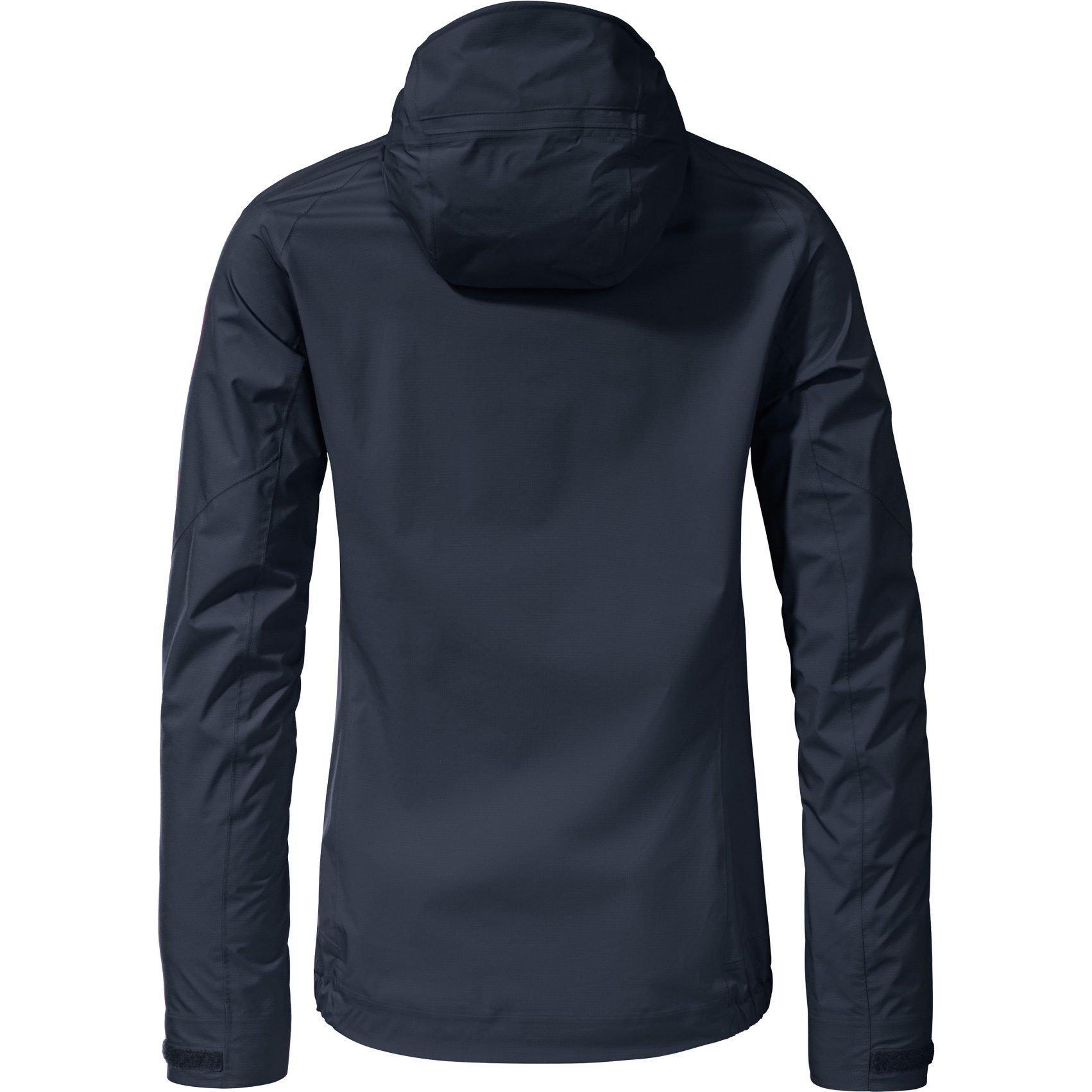 Schöffel Vistdal 2.5L Hardshelljacke Damen navy blazer