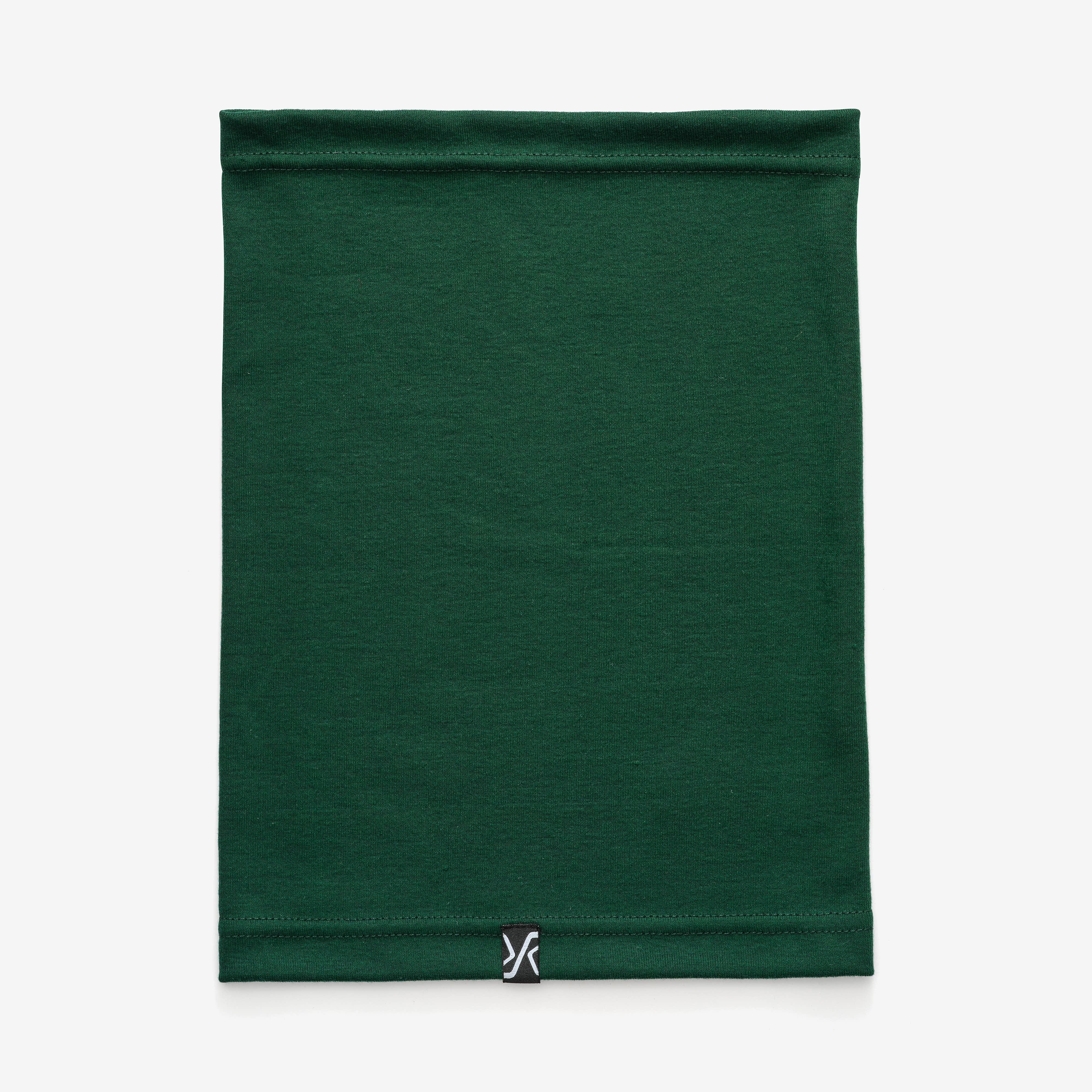 Soft Neck Warmer  Garden Topiary