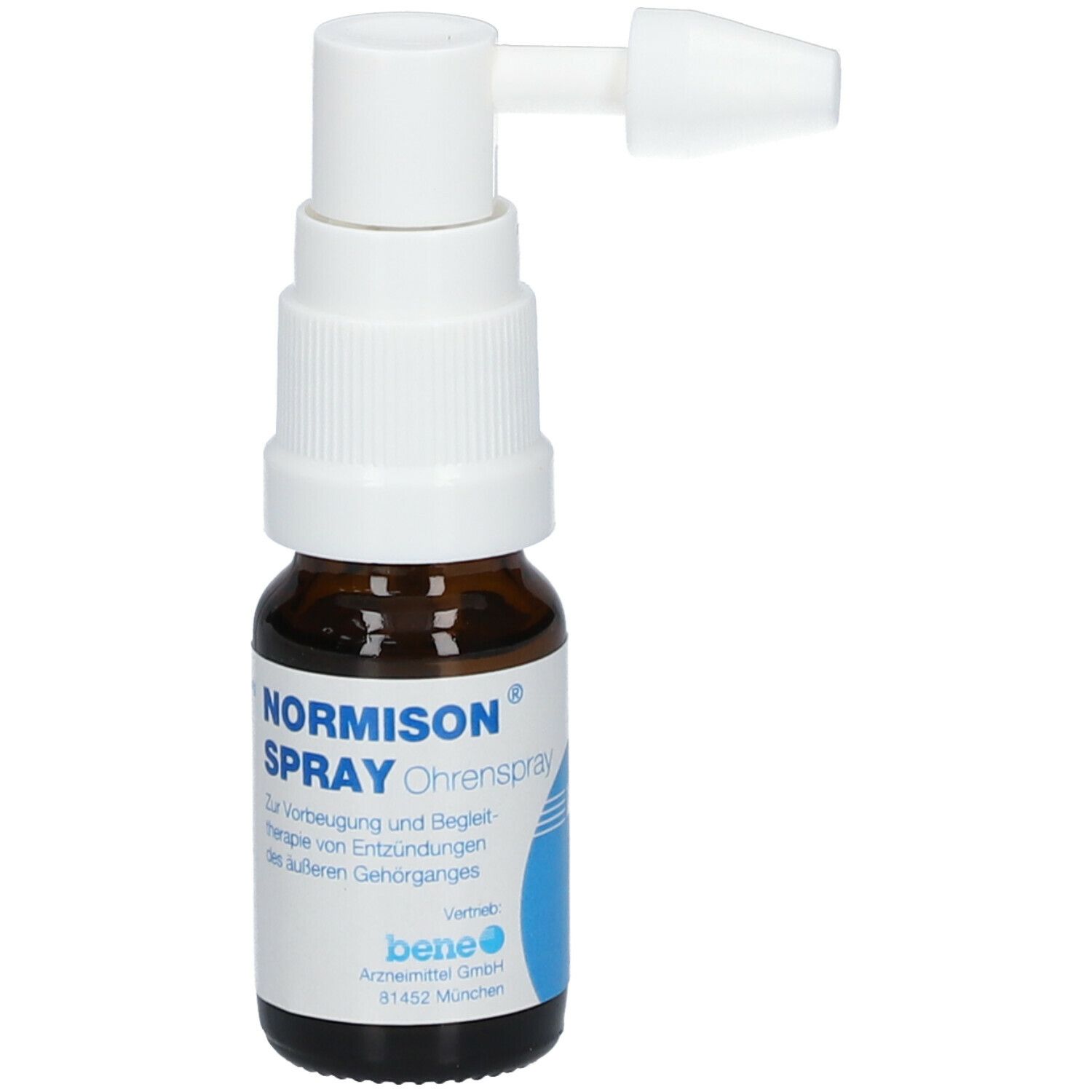 NORMISON® Ohrenspray