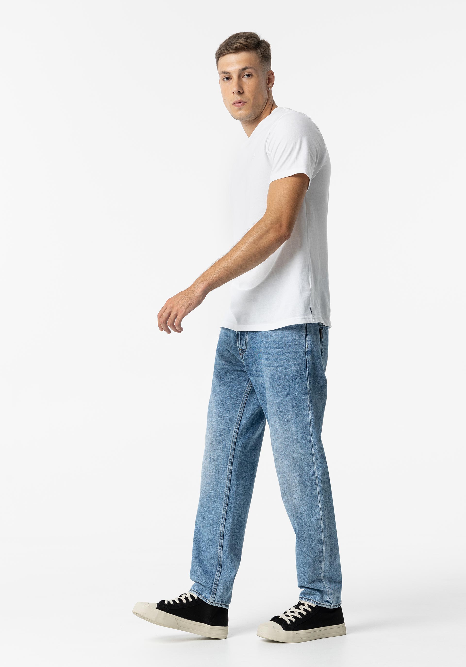 Jeans Relaxed Fit