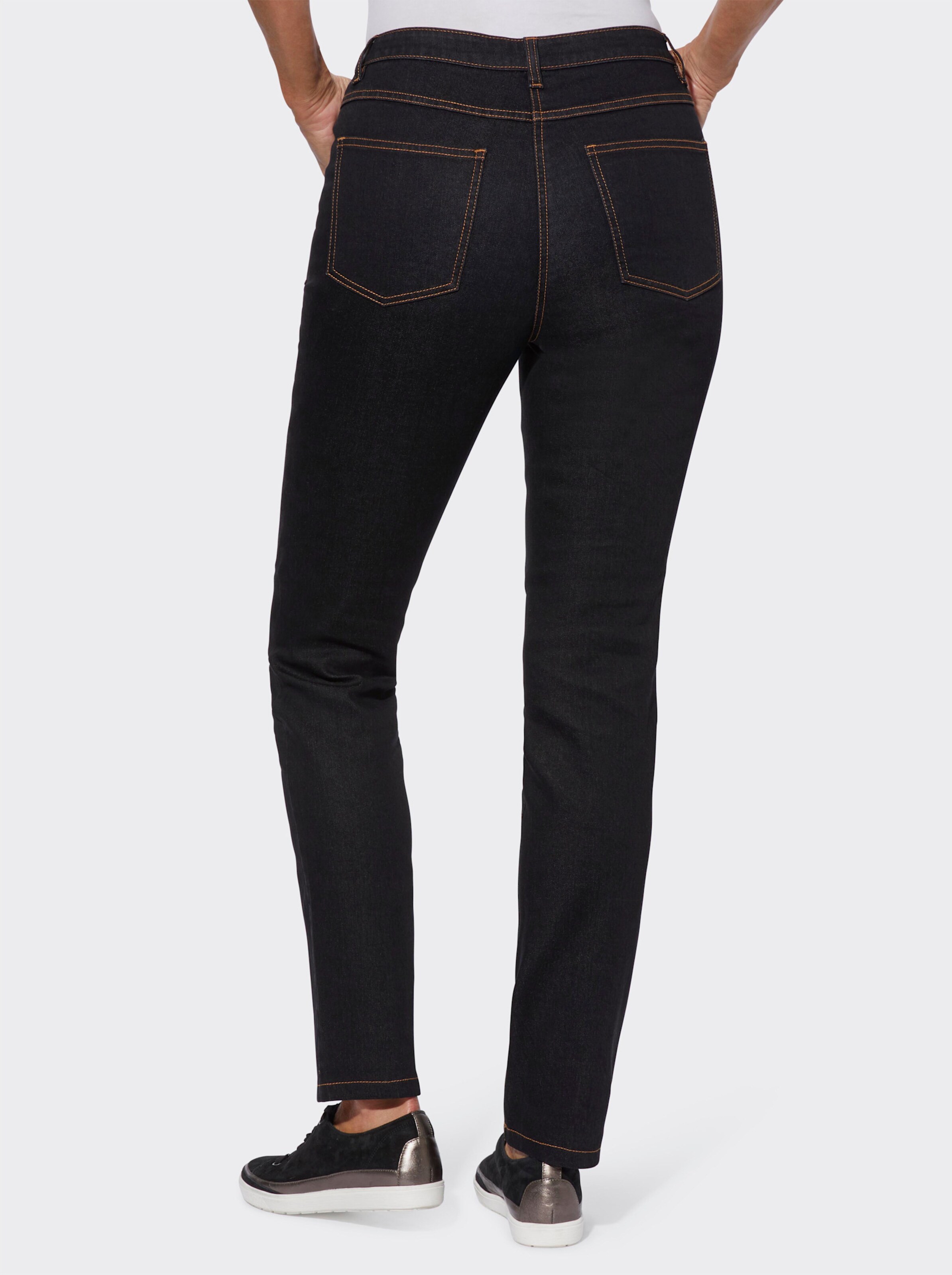 Thermojeans