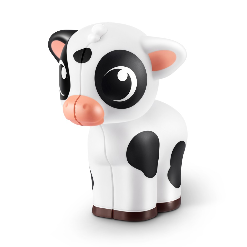 Eggy Wawa - Surprise Egg Large - Animals