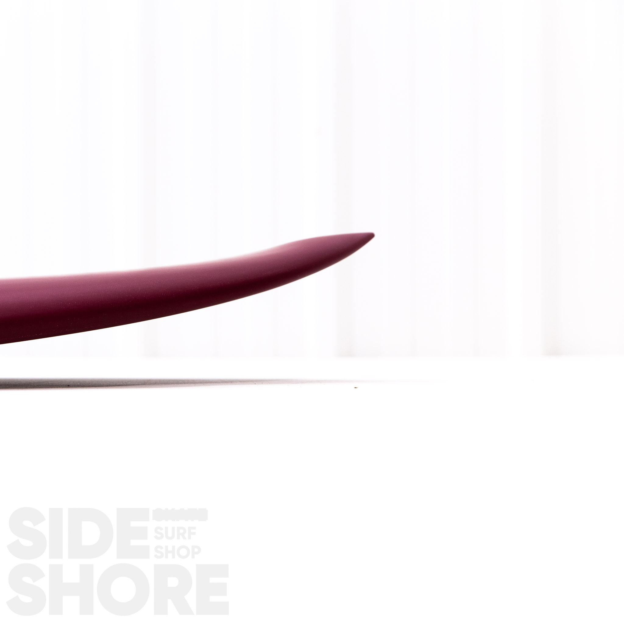 Lost Retro Tripper - Tint Burgundy - 5’8 x 20