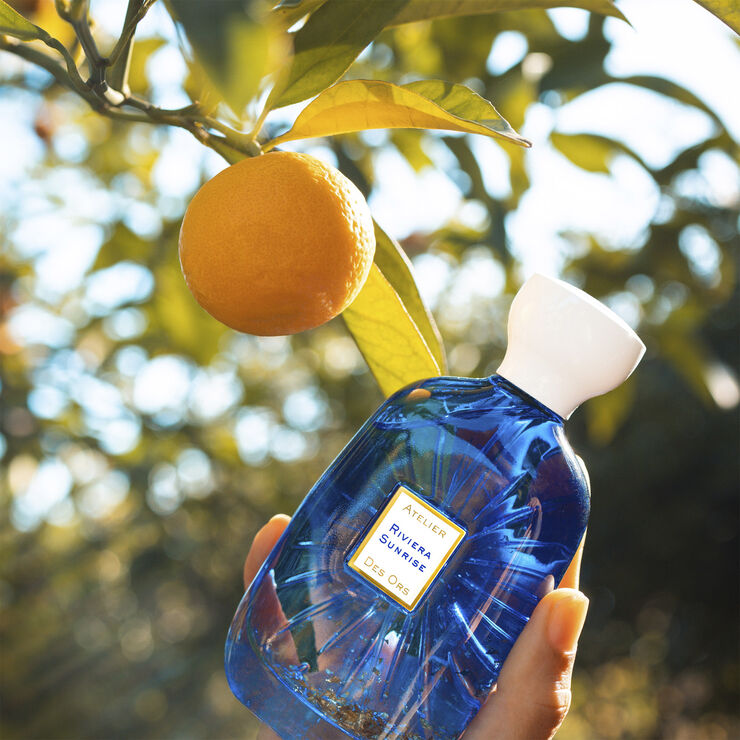 Atelier Des Ors RIVIERA SUNRISE - EDP 100ML