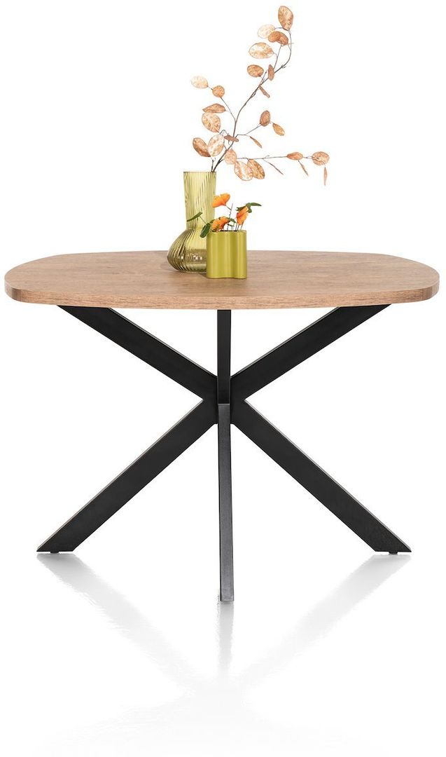 Henders en Hazel Pavarotti Sterpoot Bartafel
