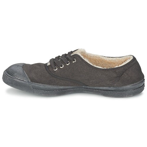 Bensimon - TENNIS FOURREES - Gris