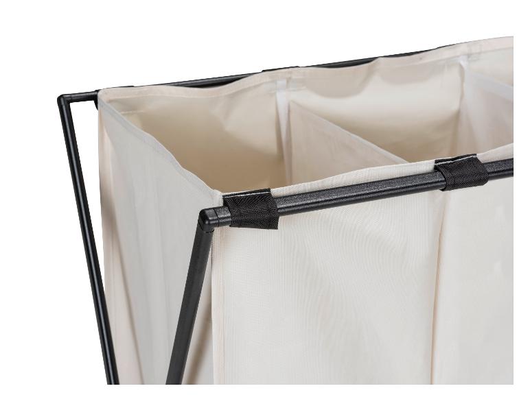Wasmand Trio XL